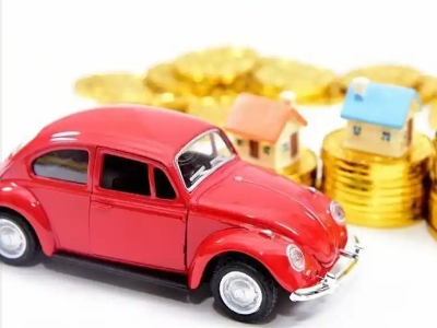 京山车辆抵押贷款全攻略:不押车、无征信要求的申请流程